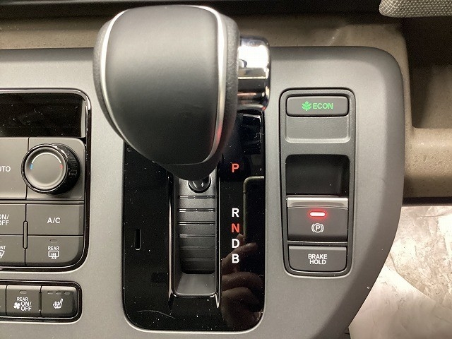 ホンダ フリード40枚目