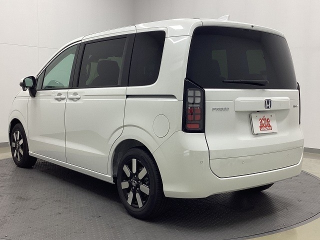 ホンダ フリード10枚目