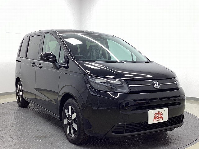 ホンダ フリード