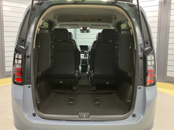 ホンダ フリード15枚目