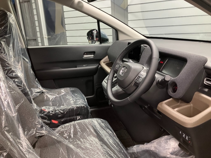 ホンダ フリード17枚目