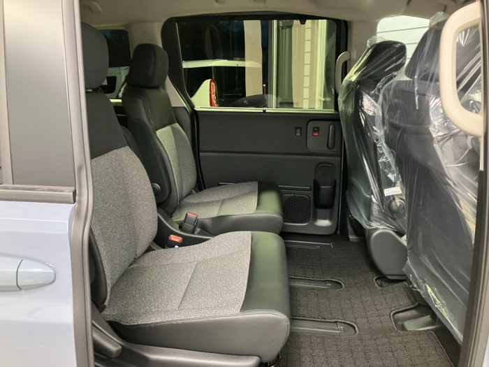 ホンダ フリード18枚目