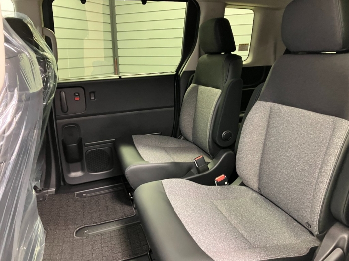 ホンダ フリード19枚目