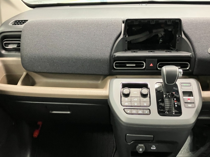 ホンダ フリード23枚目