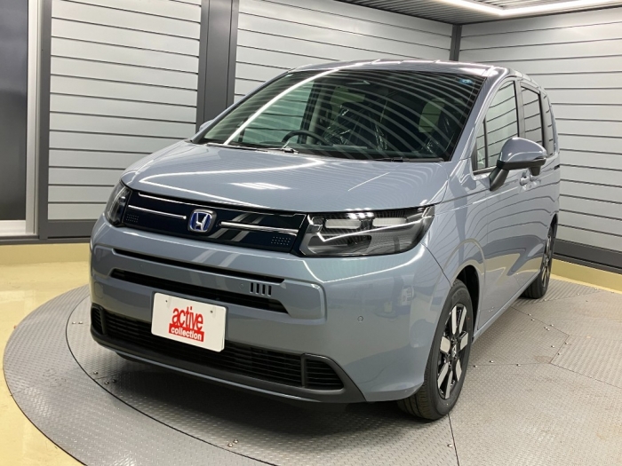 ホンダ フリード6枚目