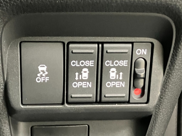 ホンダ フリード24枚目