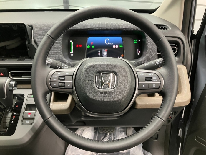 ホンダ フリード26枚目