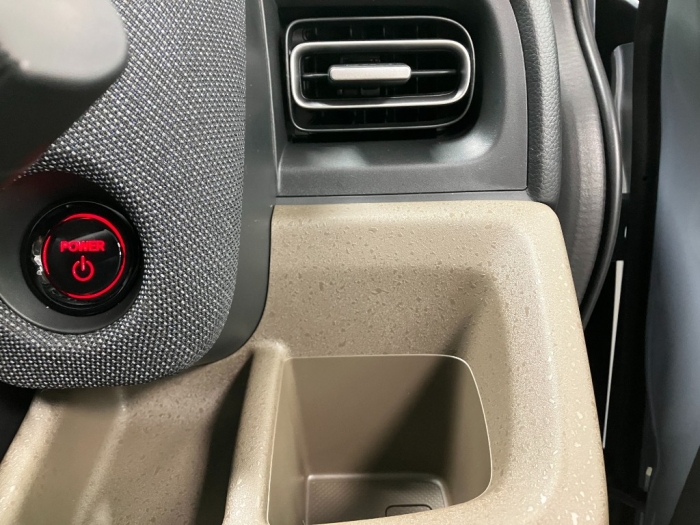 ホンダ フリード27枚目