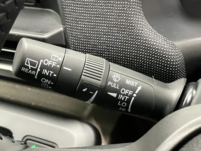 ホンダ フリード33枚目