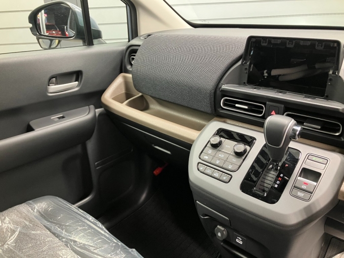 ホンダ フリード35枚目