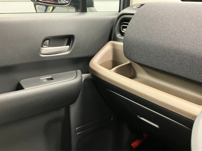 ホンダ フリード37枚目