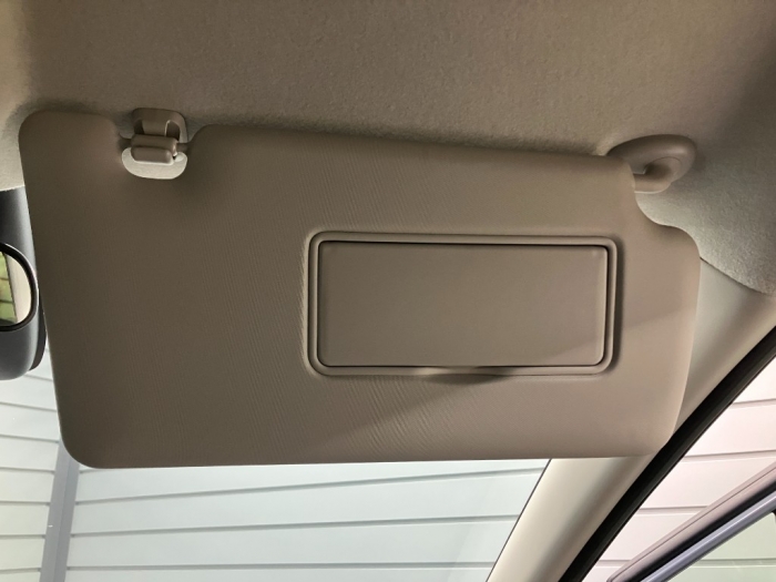 ホンダ フリード42枚目