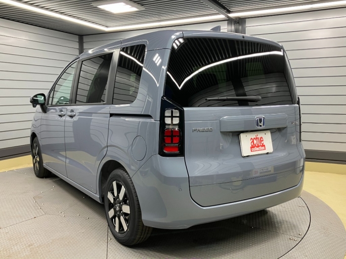 ホンダ フリード8枚目