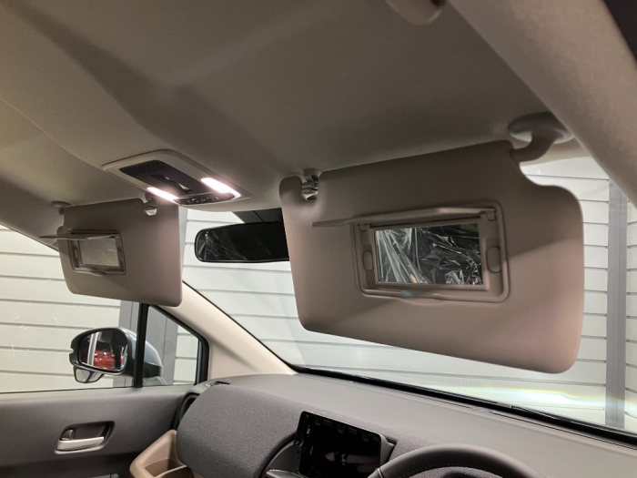 ホンダ フリード44枚目