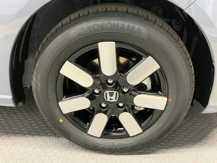 ホンダ フリード49枚目