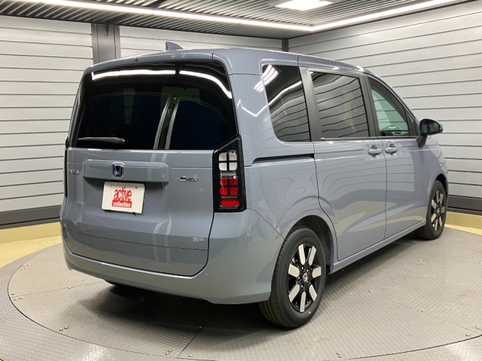 ホンダ フリード10枚目