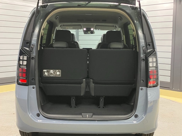 ホンダ フリード13枚目