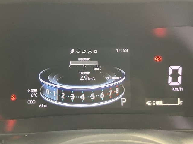 トヨタ ライズ36枚目
