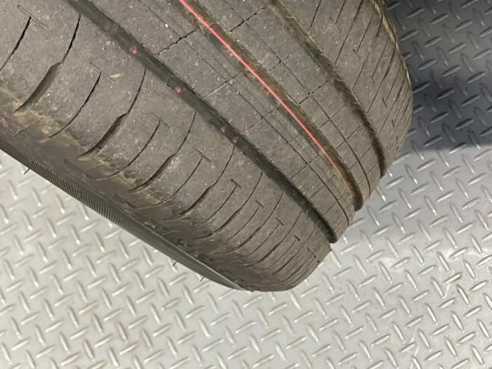 トヨタ ライズ54枚目
