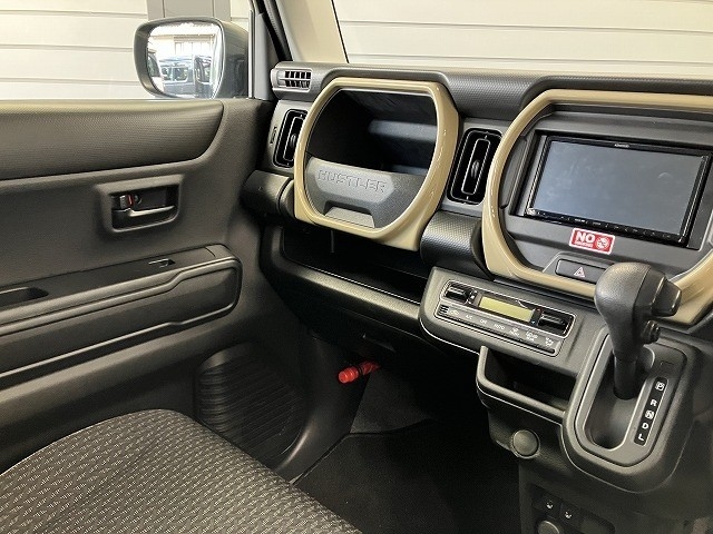 スズキ ハスラー15枚目