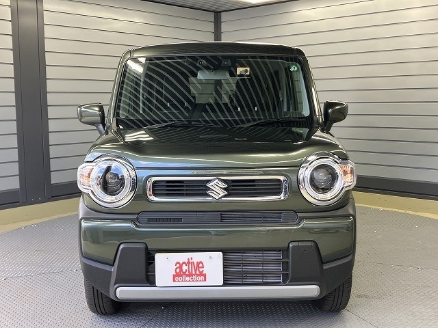 スズキ ハスラー16枚目