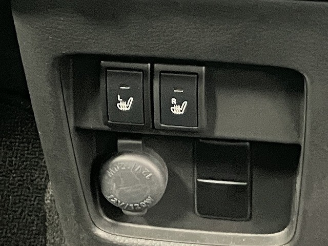 スズキ ハスラー17枚目