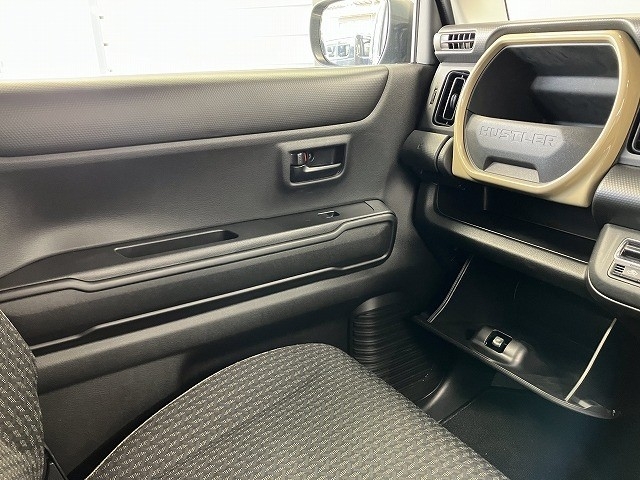 スズキ ハスラー18枚目