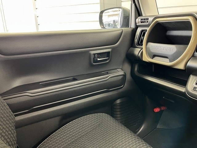 スズキ ハスラー19枚目