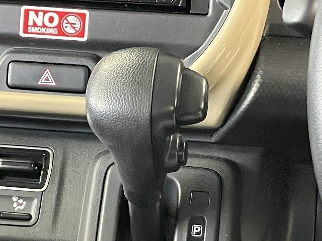 スズキ ハスラー20枚目