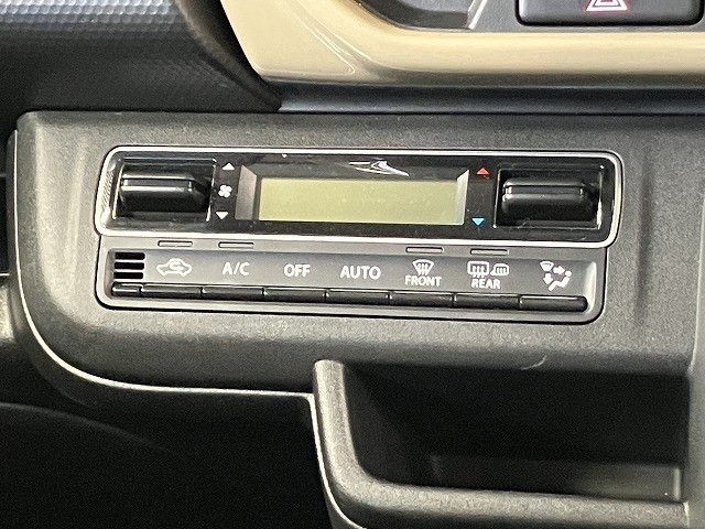 スズキ ハスラー21枚目