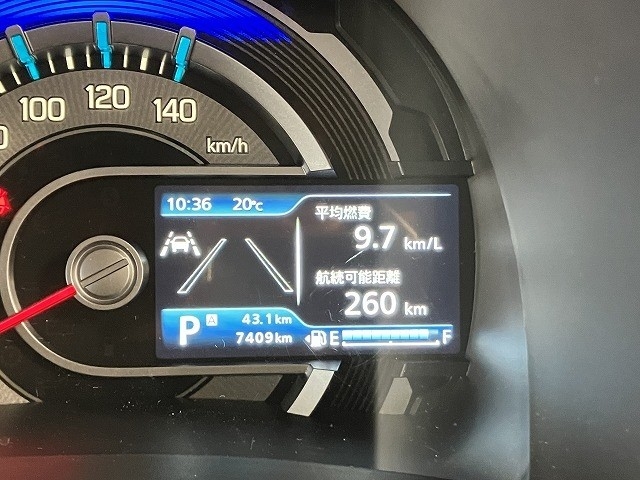 スズキ ハスラー29枚目