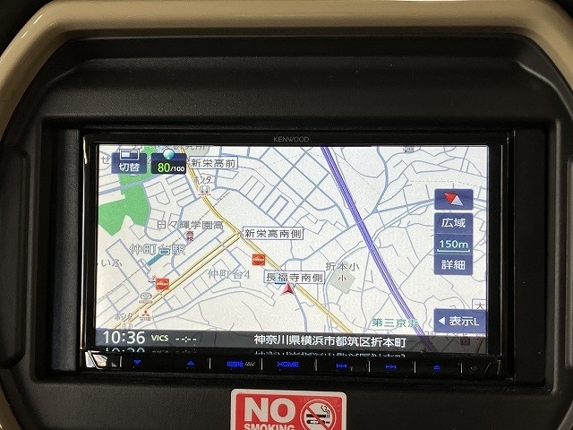 スズキ ハスラー30枚目