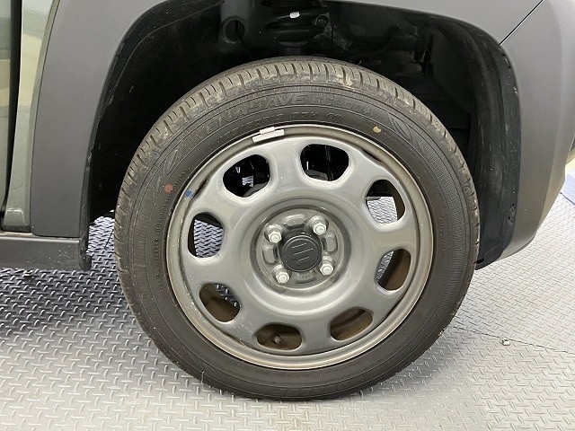 スズキ ハスラー31枚目