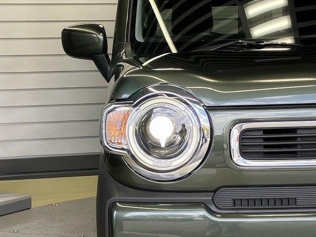 スズキ ハスラー33枚目