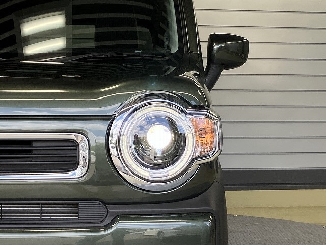 スズキ ハスラー34枚目