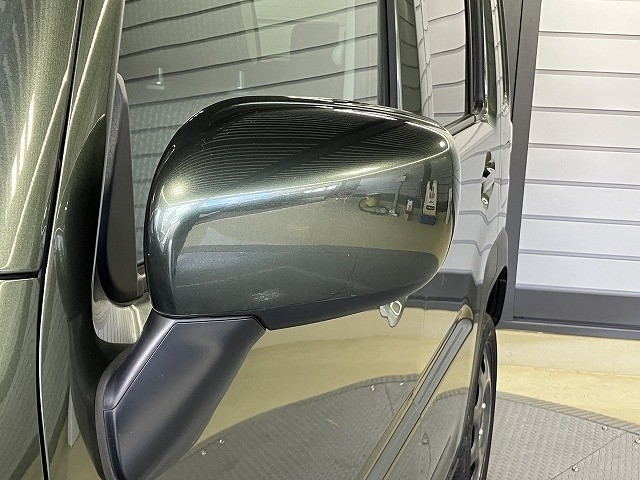 スズキ ハスラー36枚目