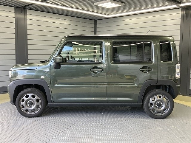 スズキ ハスラー37枚目