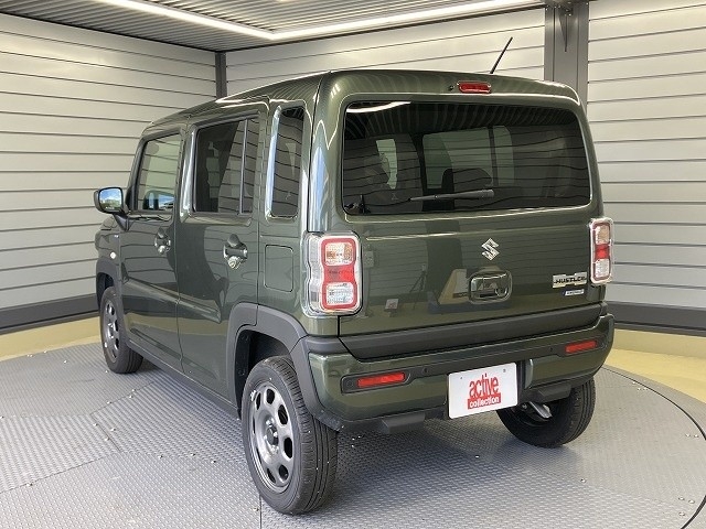 スズキ ハスラー38枚目