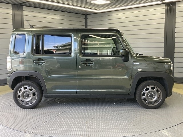 スズキ ハスラー41枚目