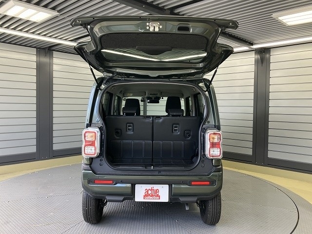 スズキ ハスラー42枚目