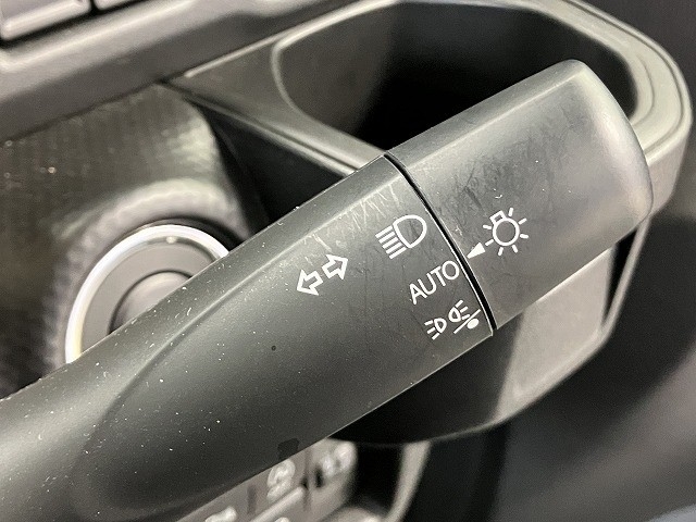 スズキ ハスラー9枚目