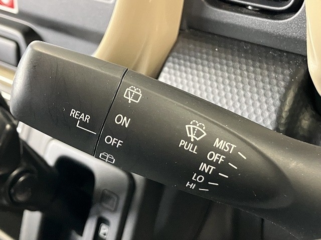 スズキ ハスラー10枚目