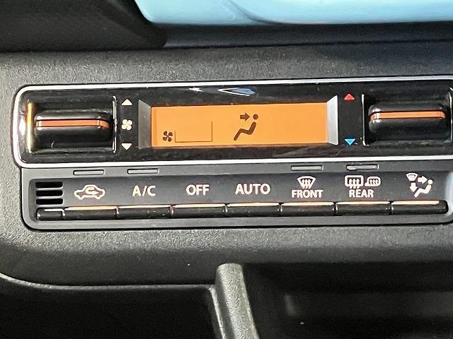 スズキ ハスラー14枚目