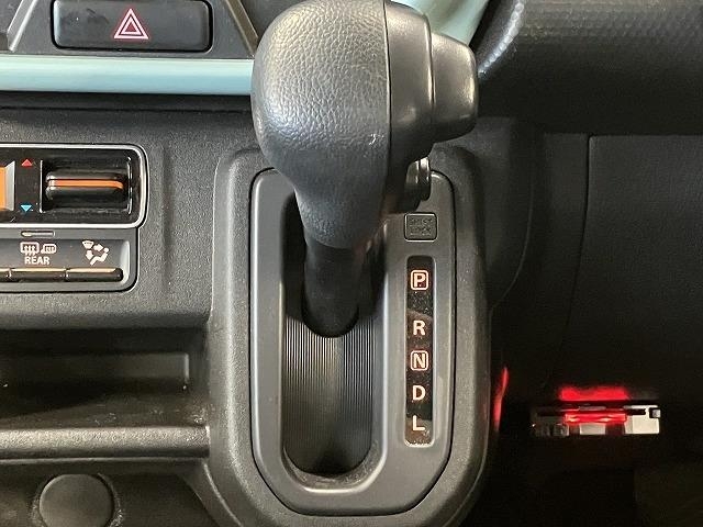 スズキ ハスラー15枚目