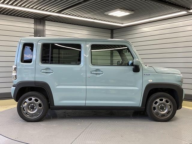 スズキ ハスラー16枚目