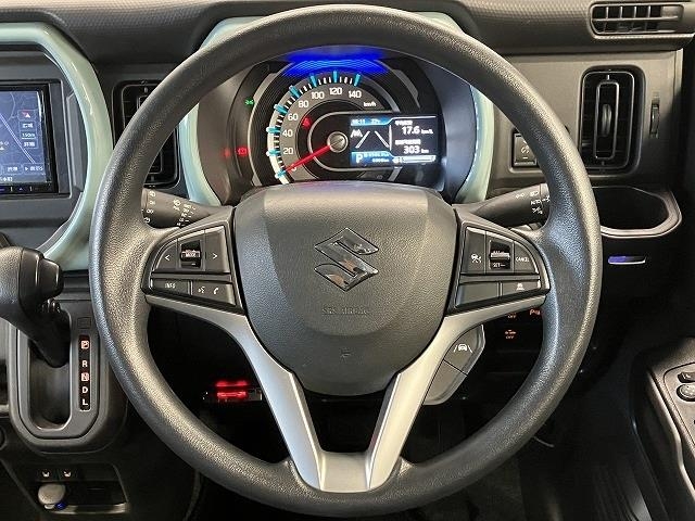 スズキ ハスラー17枚目