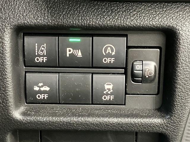 スズキ ハスラー26枚目