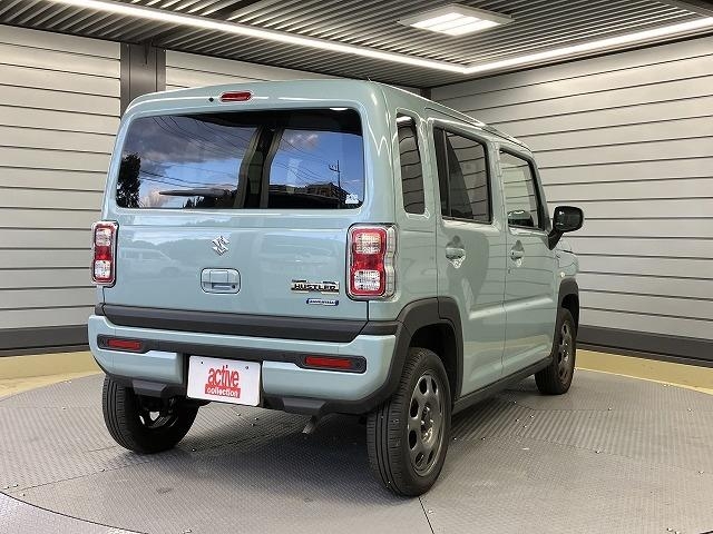 スズキ ハスラー27枚目