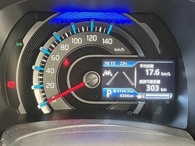 スズキ ハスラー36枚目