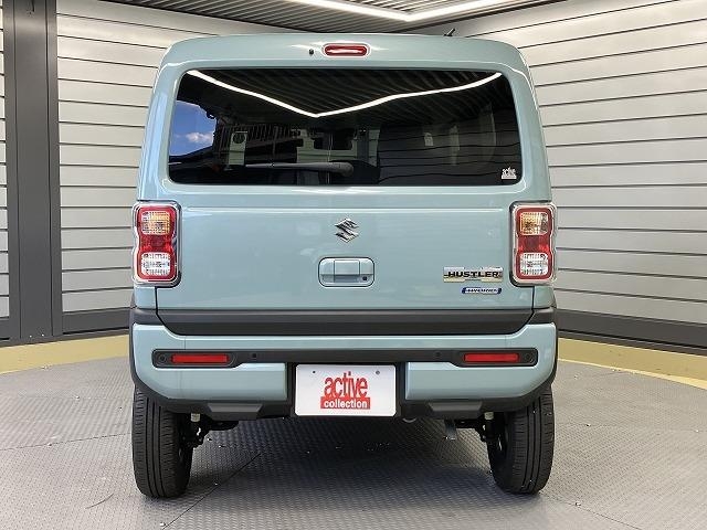 スズキ ハスラー38枚目